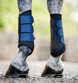 Guêtres Fermées Horseware® Classic