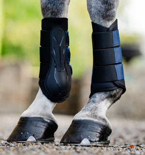 Guêtres Fermées Horseware® Classic