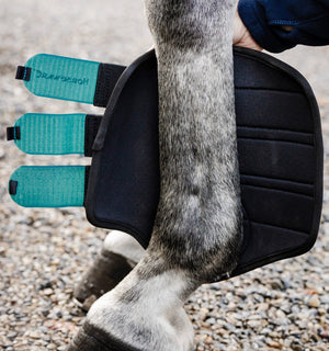 Guêtres Fermées Horseware® Classic