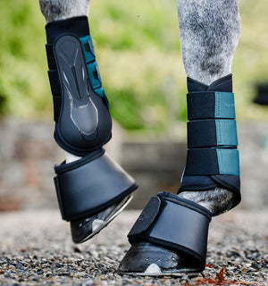 Guêtres Fermées Horseware® Classic