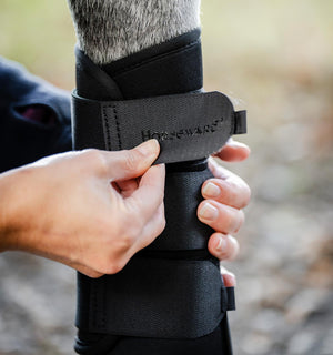 Guêtres Fermées Horseware® Classic