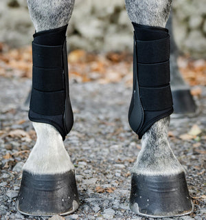 Guêtres Fermées Horseware® Classic
