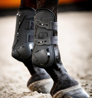 Guêtres Ouvertes Horseware® Classic