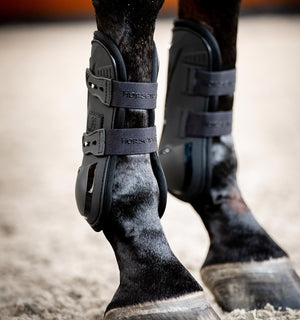 Guêtres Ouvertes Horseware® Classic