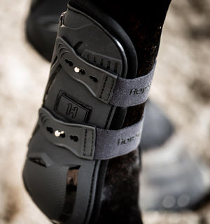 Guêtres Ouvertes Horseware® Classic