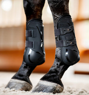 Guêtres Ouvertes Horseware® Classic