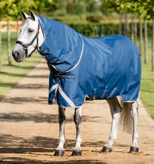 Couverture d’Extérieur Thérapeutique Horseware® Ionic 100g