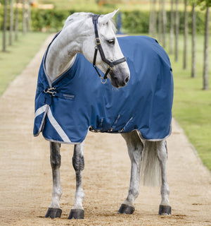 Couverture d’Extérieur Thérapeutique Horseware® Ionic 100g