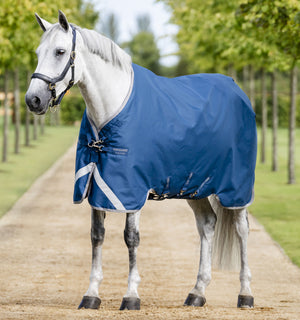 Couverture d’Extérieur Thérapeutique Horseware® Ionic 100g