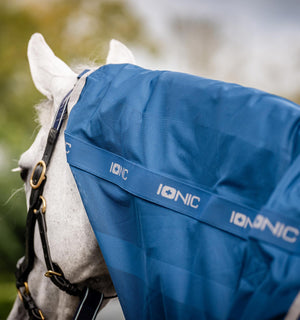 Chemise Séchante Thérapeutique Horseware® Ionic 0g