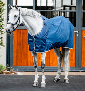 Chemise Séchante Thérapeutique Horseware® Ionic 0g
