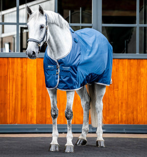 Chemise Séchante Thérapeutique Horseware® Ionic 0g