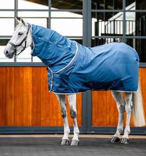 Couvre-cou pour Chemise Séchante Horseware® Ionic 0g