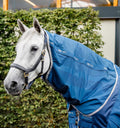 Image for Вратовръзка за сушаща попона Horseware® Ionic 0g – мрежа + керамика