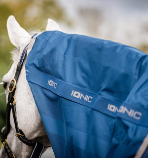 Couvre-cou pour Chemise Séchante Horseware® Ionic 0g