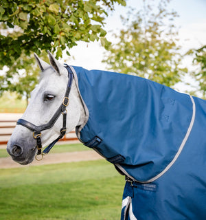 Couvre-cou d’Extérieur Thérapeutique Horseware® Ionic 0g