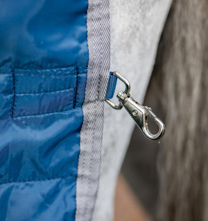 Doublure Thérapeutique Horseware® Ionic 50g