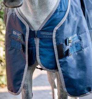 Doublure Thérapeutique Horseware® Ionic 50g