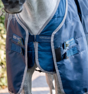 Doublure Thérapeutique Horseware® Ionic 200g