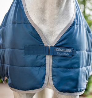 Doublure Thérapeutique Horseware® Ionic 200g