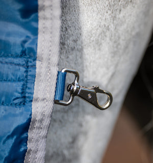 Doublure Thérapeutique Horseware® Ionic 200g