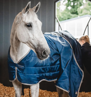 Doublure Thérapeutique Horseware® Ionic 200g
