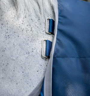 Couverture d’Écurie Thérapeutique Horseware® Ionic 50g