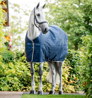 Couverture d’Écurie Thérapeutique Horseware® Ionic 50g
