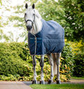 Image for Coperta terapeutica da scuderia Horseware® Ionic 50g – 210D Ripstop, ceramica a infrarossi