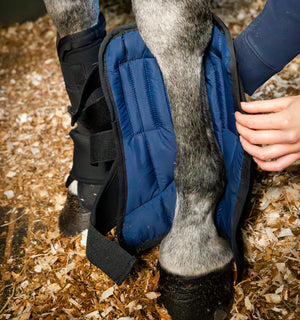 Doublure Ionic Horseware® pour Guêtres de Box