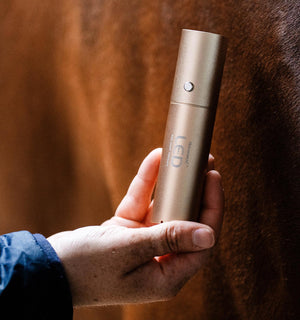 Baguette de Luminothérapie LED Rouge Horseware®