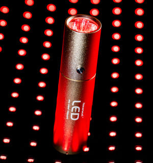 Baguette de Luminothérapie LED Rouge Horseware®