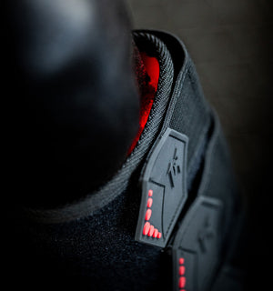 Guêtre de Luminothérapie LED Rouge Horseware®