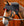Bonnet de Luminothérapie LED Rouge Horseware® Poll Cap