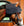 Bonnet de Luminothérapie LED Rouge Horseware® Poll Cap