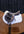 Woof Wear – Tapis de selle Close Contact mouton Woof Wear Blanc 2 | Sellerie Bucéphale