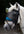 Woof Wear – Masque anti-mouches Ride On Woof Wear Noir 3 | Sellerie Bucéphale