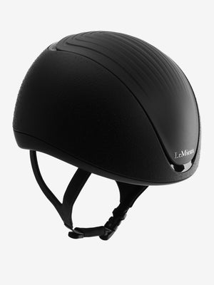 Casque Vexa Skull LeMieux noir