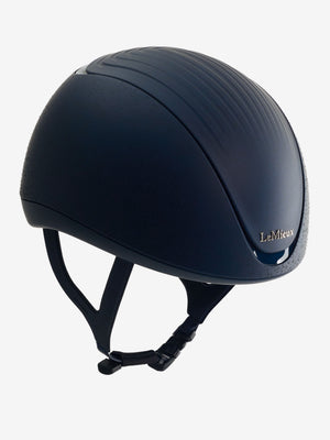 Casque Vexa Skull LeMieux navy