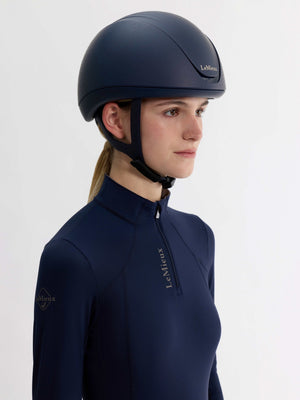 Casque Vexa Skull LeMieux navy