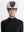 Casque Vexa Skull LeMieux silver