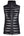 Gilet Eskadron HYBRID WAISTCOAT Core navy, vue de face