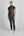Gilet Eskadron HYBRID WAISTCOAT Core navy porté