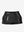 Cloches en caoutchouc LeMieux noires, vue 3