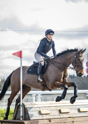 Woof Wear – Guêtres de cross PRO Event antérieurs Woof Wear Noir 8 | Sellerie Bucéphale
