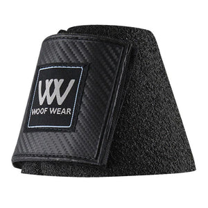 Woof Wear – Cloches Kevlar Woof Wear Noir | Sellerie Bucéphale