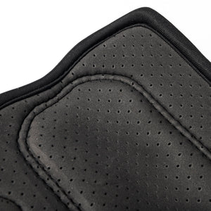 Carbon Air antérieures, détail de la coque carbone