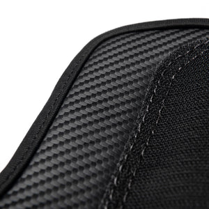 Carbon Air antérieures, détail 3