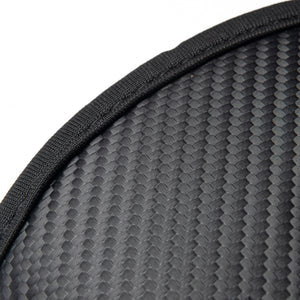 Carbon Air postérieures, détail 3