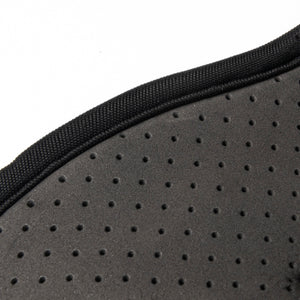Carbon Air postérieures, détail 4